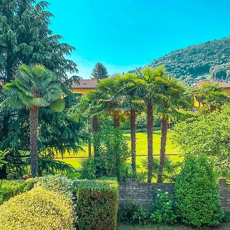 Casa Tranquilla * Cannobio
