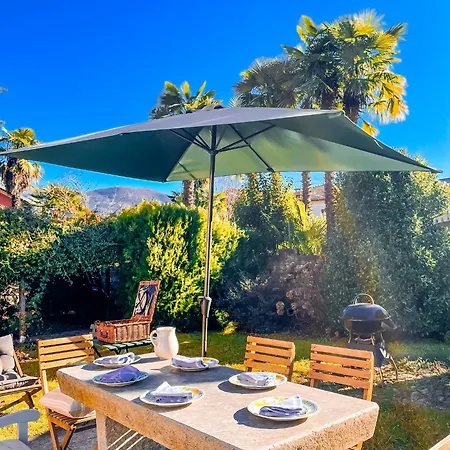 Casa Tranquilla Ferienhaus