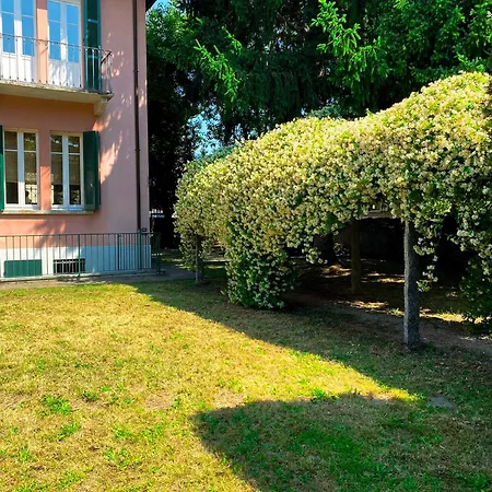 Prázdninový dům Casa Tranquilla