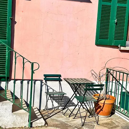 Casa Tranquilla Ferienhaus *