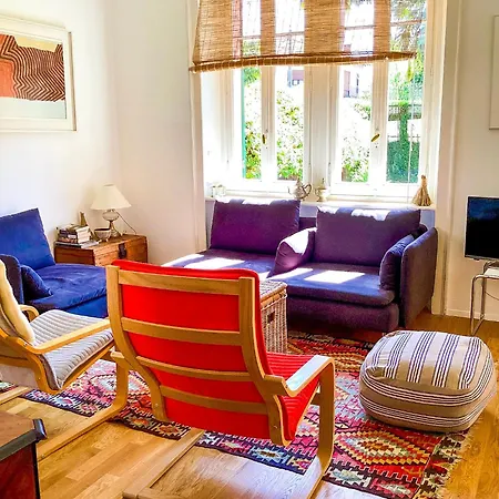 Vakantiehuis Casa Tranquilla *