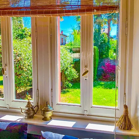 Casa Tranquilla Prázdninový dům