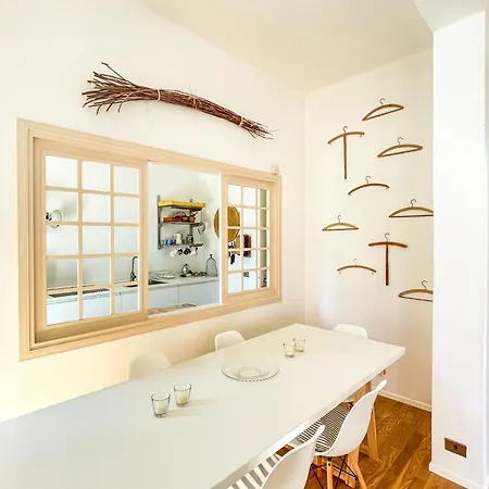 Casa Tranquilla Prázdninový dům *