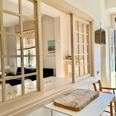 Casa Tranquilla Vakantiehuis Cannobio