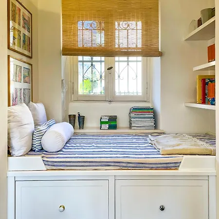 Ferienhaus Casa Tranquilla Cannobio