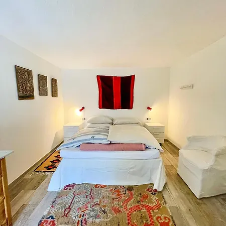 Casa Tranquilla Hébergement de vacances