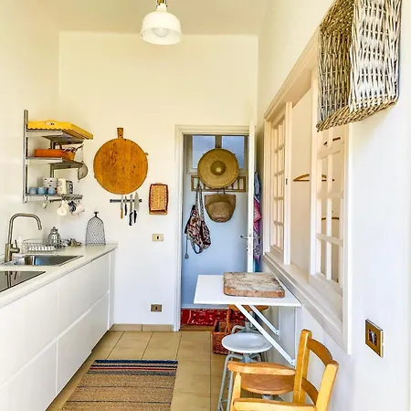 Prázdninový dům Casa Tranquilla