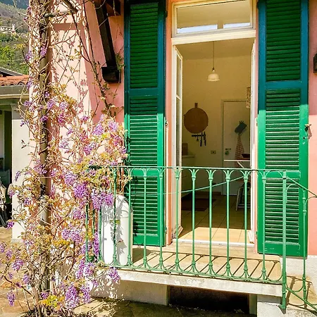 Casa Tranquilla Prázdninový dům *