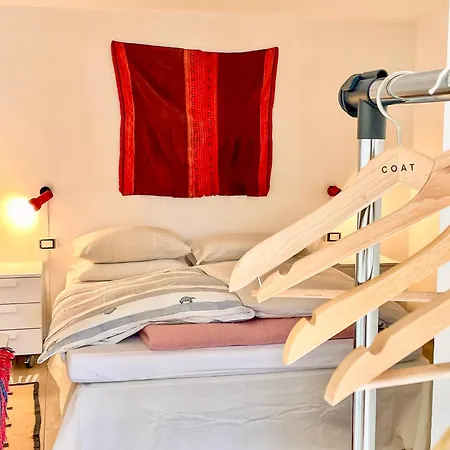 Hébergement de vacances Casa Tranquilla *