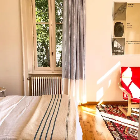 Casa Tranquilla Tatil Evi Cannobio