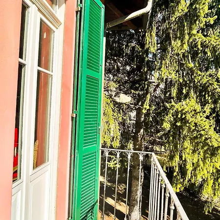 Casa Tranquilla *