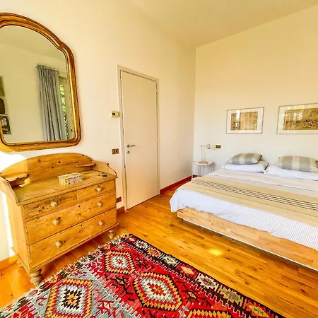 Casa Tranquilla Cannobio