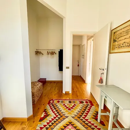 Casa Tranquilla Prázdninový dům