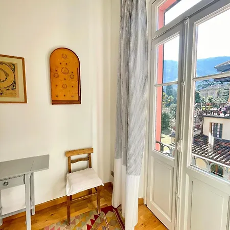 Hébergement de vacances Casa Tranquilla