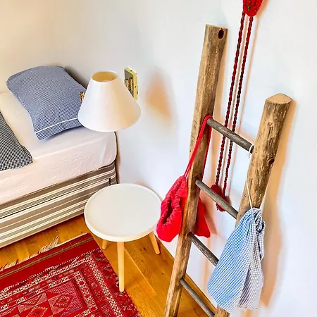 Casa Tranquilla Prázdninový dům *