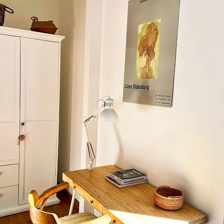 Hébergement de vacances Casa Tranquilla *
