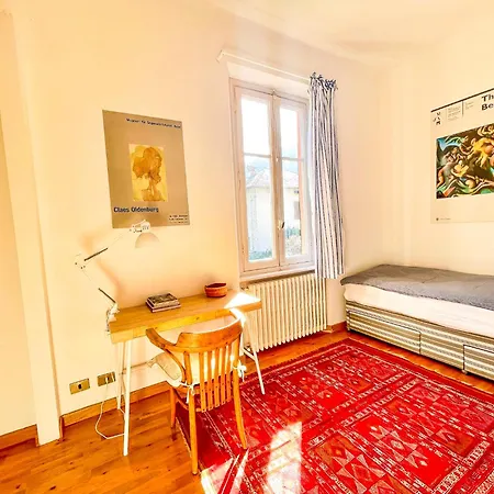 Casa Tranquilla Tatil Evi Cannobio