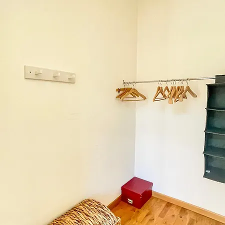 Prázdninový dům Casa Tranquilla Cannobio