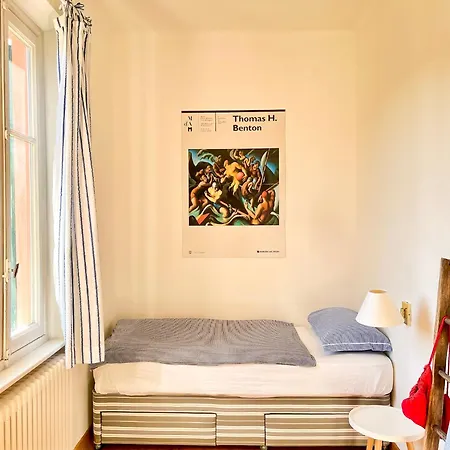 Casa Tranquilla Cannobio