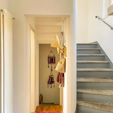 Tatil Evi Casa Tranquilla *