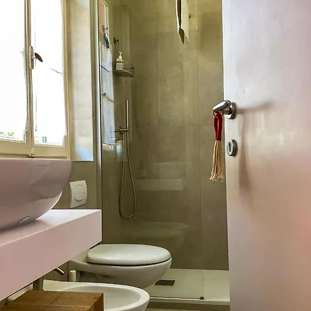 Casa Tranquilla Hébergement de vacances Cannobio