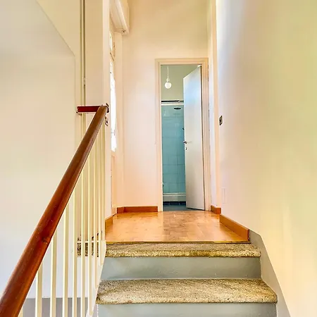 Prázdninový dům Casa Tranquilla *