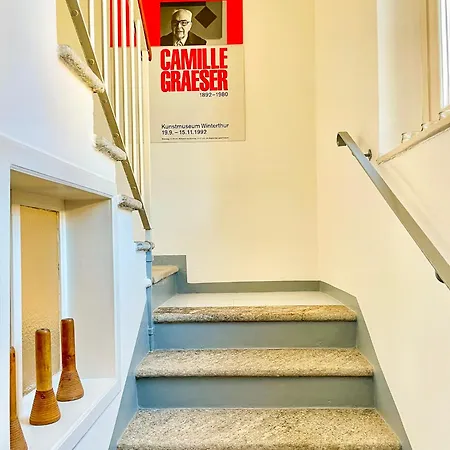 Prázdninový dům Casa Tranquilla *