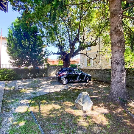 Casa Tranquilla * Cannobio