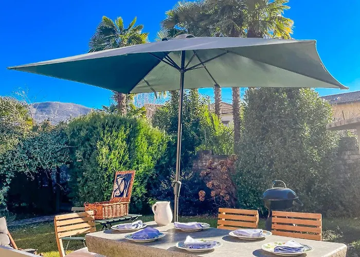 Casa Tranquilla Cannobio