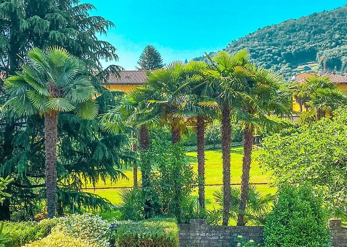 Casa Tranquilla * Cannobio