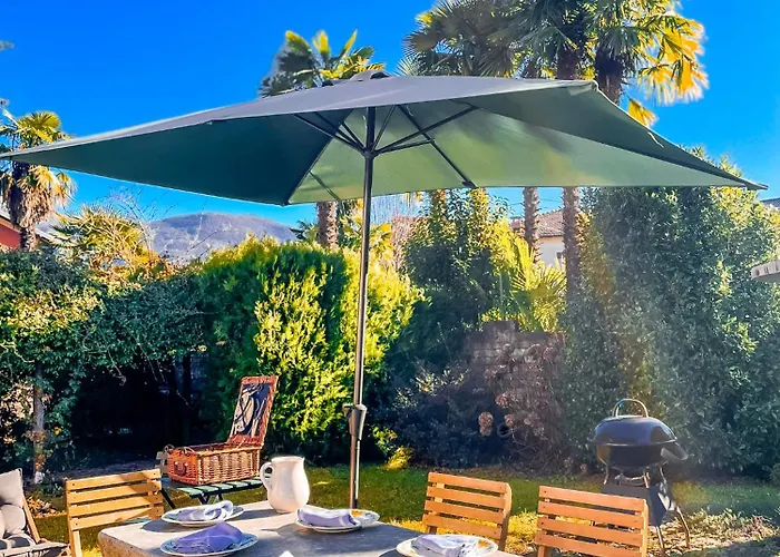 Casa Tranquilla Casa vacanze