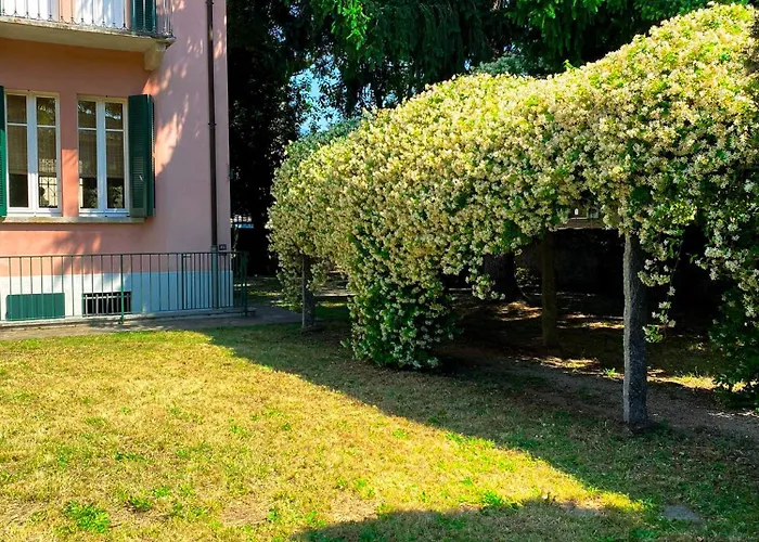 Casa vacanze Casa Tranquilla