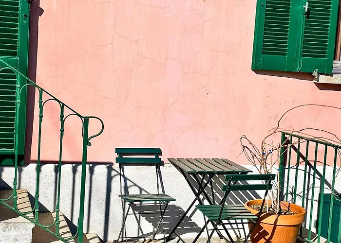 Casa Tranquilla Casa vacanze *