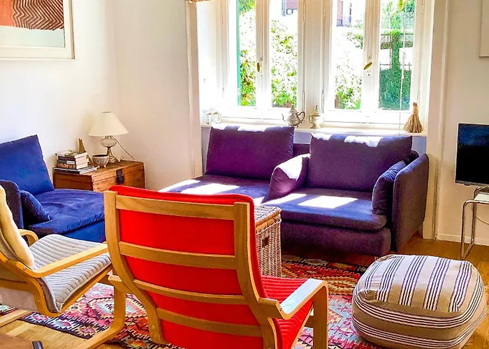 Casa vacanze Casa Tranquilla *