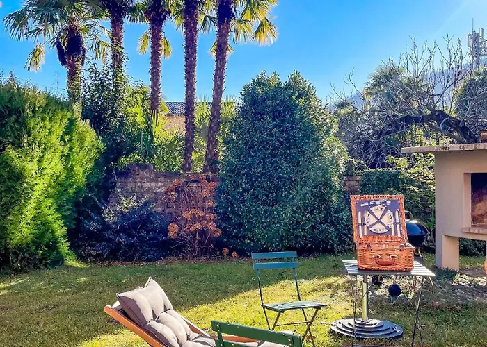 Casa vacanze Casa Tranquilla Cannobio