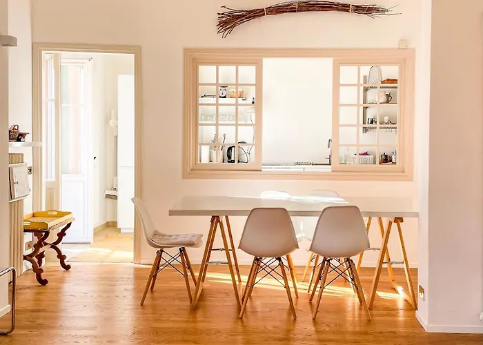 Casa Tranquilla Cannobio