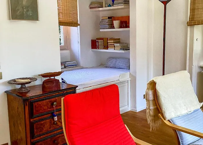 Prázdninový dům Casa Tranquilla