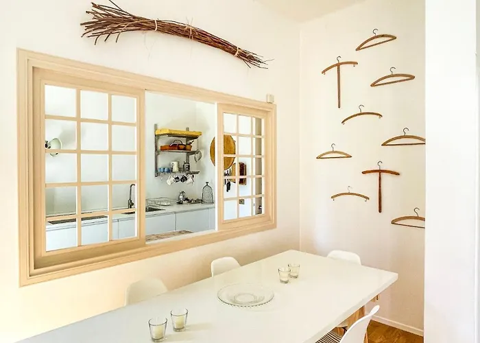 Casa Tranquilla Prázdninový dům *