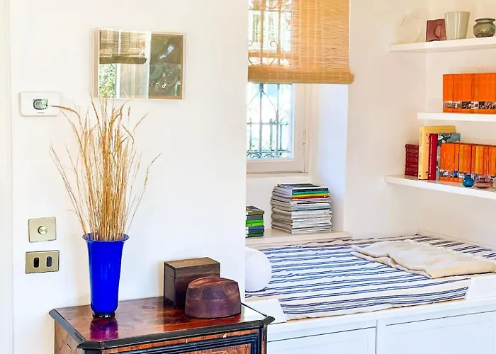 Casa vacanze Casa Tranquilla *