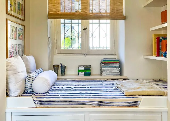 Prázdninový dům Casa Tranquilla Cannobio