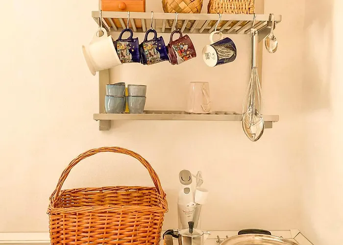 Casa Tranquilla Cannobio