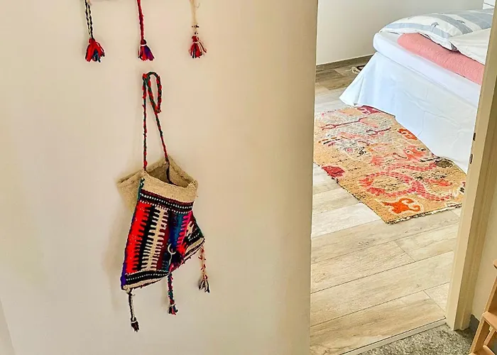 Casa Tranquilla * Cannobio