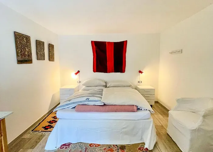 Casa Tranquilla Casa vacanze