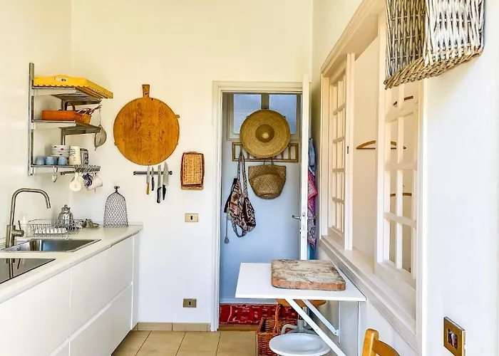 Prázdninový dům Casa Tranquilla