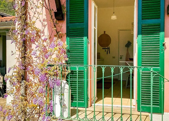 Casa Tranquilla Casa vacanze *