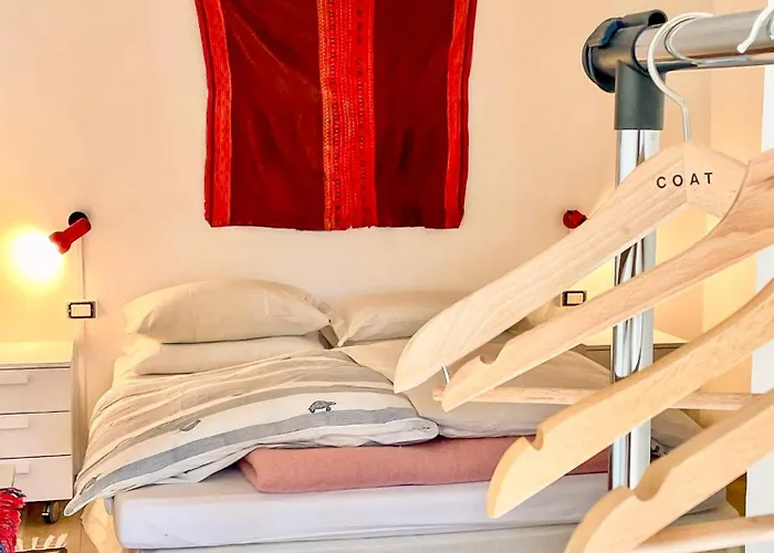 Prázdninový dům Casa Tranquilla *