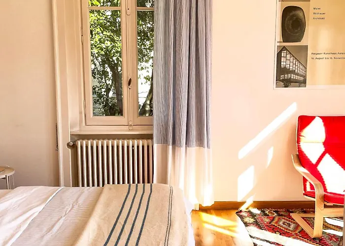 Casa Tranquilla Prázdninový dům Cannobio