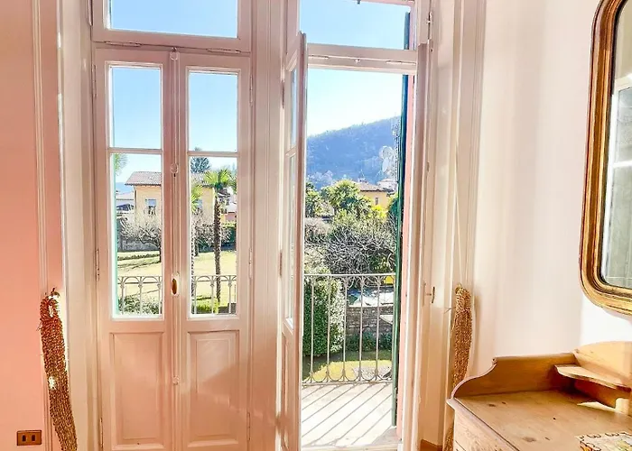 Casa vacanze Casa Tranquilla Cannobio