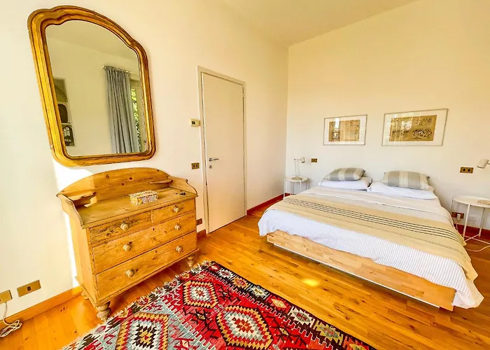 Casa Tranquilla Cannobio