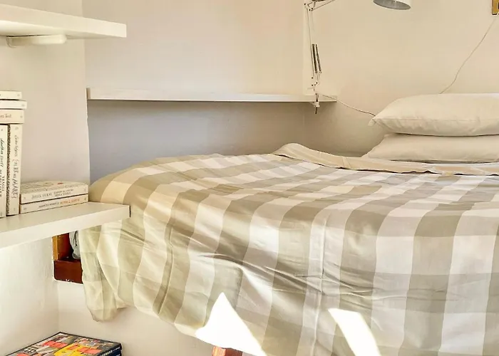 Casa Tranquilla * Cannobio